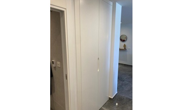 Revente - Appartement -
Orihuela Costa