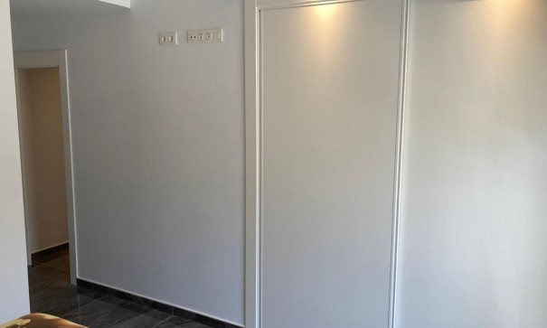 Revente - Appartement -
Orihuela Costa