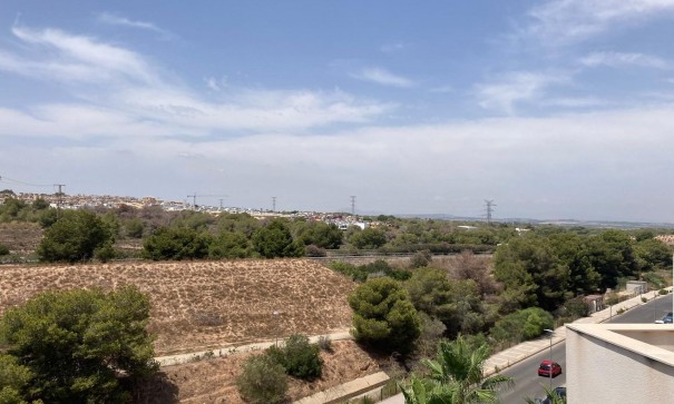 Revente - Appartement -
Orihuela Costa