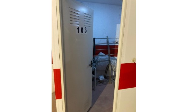 Revente - Appartement -
Orihuela Costa