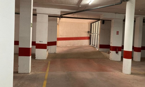 Revente - Appartement -
Orihuela Costa