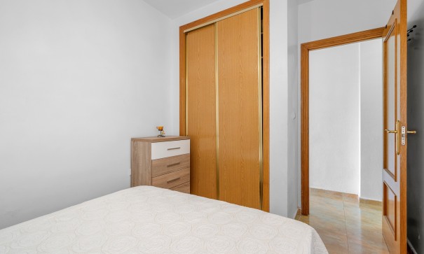 Videresalg - Lejlighed lejlighed -
Almoradí