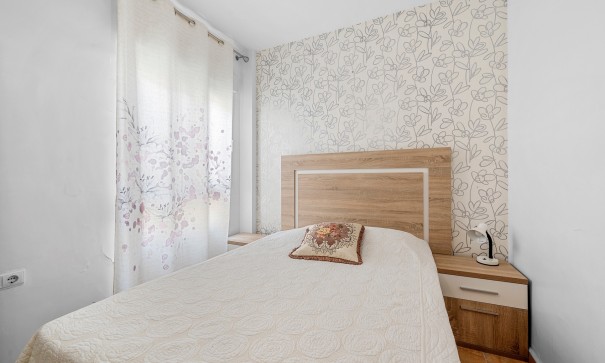 Videresalg - Lejlighed lejlighed -
Almoradí