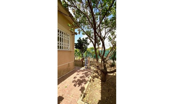 Venta - Chalet Independiente -
Torrevieja - Los Balcones - Los Altos del Edén