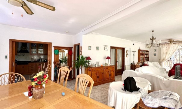 Venta - Chalet Independiente -
Torrevieja - Los Balcones - Los Altos del Edén