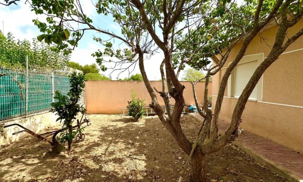 Venta - Chalet Independiente -
Torrevieja - Los Balcones - Los Altos del Edén