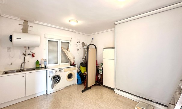 Venta - Chalet Independiente -
Torrevieja - Los Balcones - Los Altos del Edén