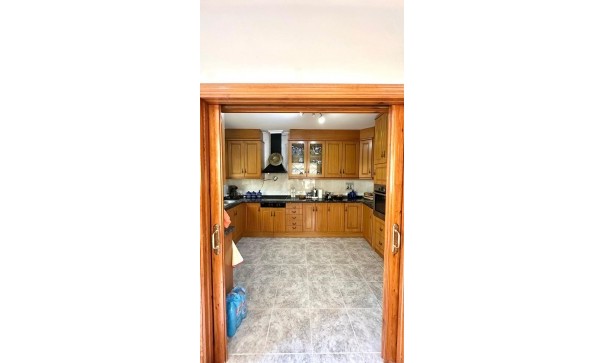 Venta - Chalet Independiente -
Torrevieja - Los Balcones - Los Altos del Edén