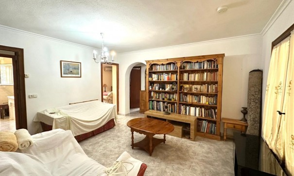 Venta - Chalet Independiente -
Torrevieja - Los Balcones - Los Altos del Edén