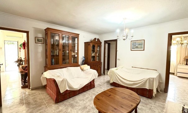 Venta - Chalet Independiente -
Torrevieja - Los Balcones - Los Altos del Edén