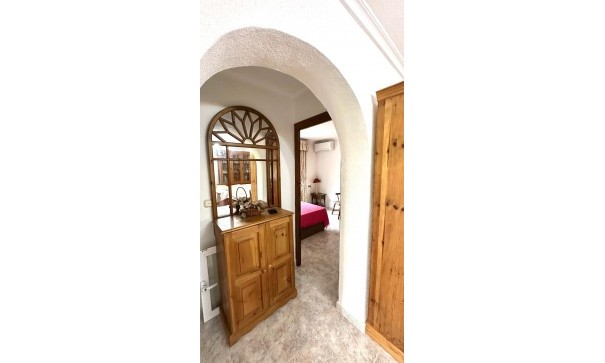 Venta - Chalet Independiente -
Torrevieja - Los Balcones - Los Altos del Edén