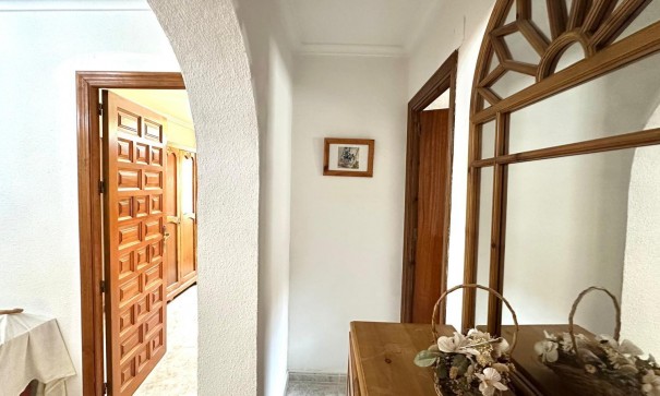 Venta - Chalet Independiente -
Torrevieja - Los Balcones - Los Altos del Edén