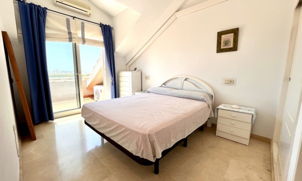 Venta - Apartamento piso -
Cabo Roig