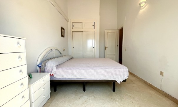 Venta - Apartamento piso -
Cabo Roig