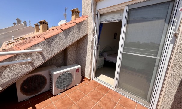 Venta - Apartamento piso -
Cabo Roig