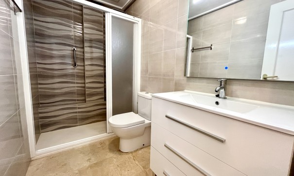 Venta - Apartamento piso -
Cabo Roig