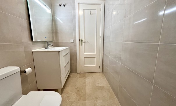 Venta - Apartamento piso -
Cabo Roig