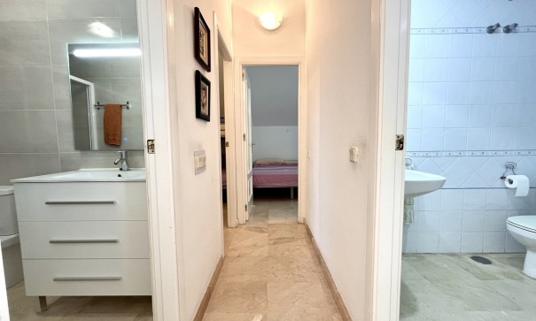 Venta - Apartamento piso -
Cabo Roig