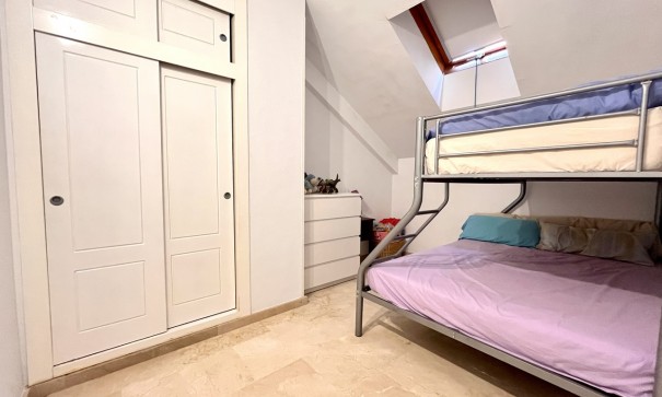 Venta - Apartamento piso -
Cabo Roig