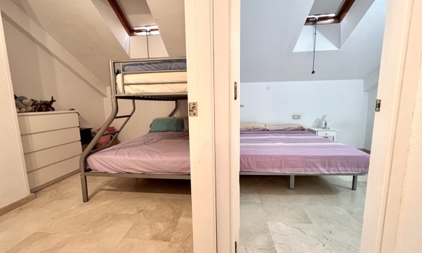 Venta - Apartamento piso -
Cabo Roig