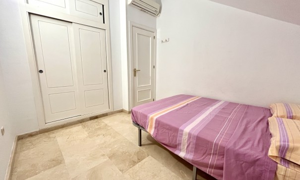 Venta - Apartamento piso -
Cabo Roig