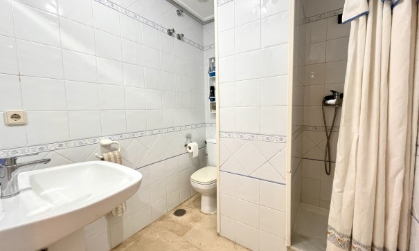 Venta - Apartamento piso -
Cabo Roig