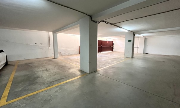 Venta - Apartamento piso -
Cabo Roig