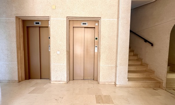 Venta - Apartamento piso -
Cabo Roig