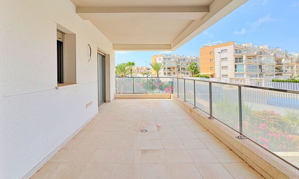 Resale - Wohnung Appartement -
Orihuela - Orihuela Costa