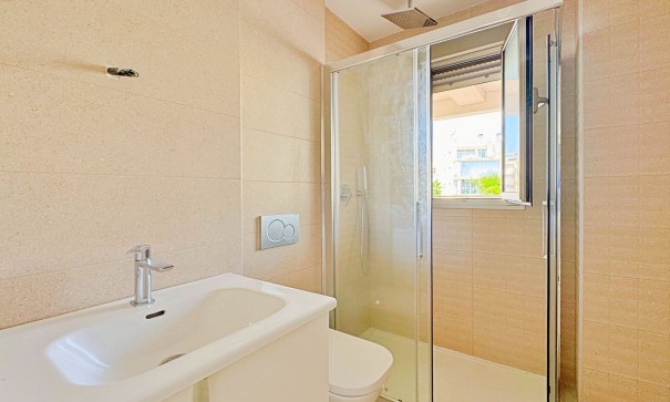 Resale - Wohnung Appartement -
Orihuela - Orihuela Costa