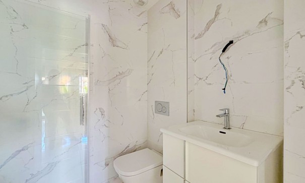 Resale - Wohnung Appartement -
Orihuela - Orihuela Costa