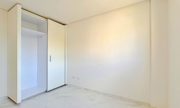 Resale - Wohnung Appartement -
Orihuela - Orihuela Costa