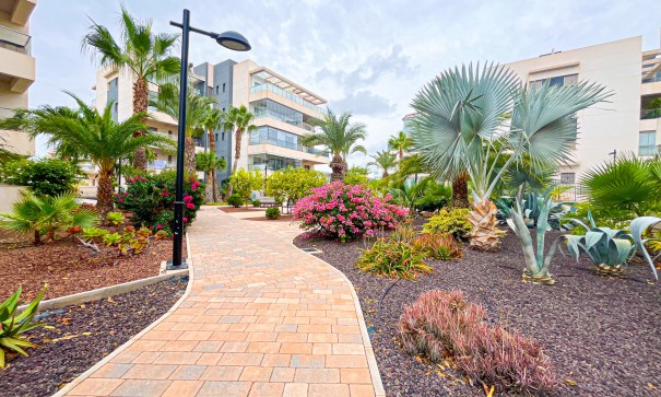 Resale - Wohnung Appartement -
Orihuela - Orihuela Costa