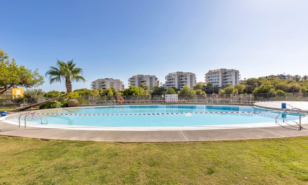Resale - Wohnung Appartement -
Orihuela - Orihuela Costa