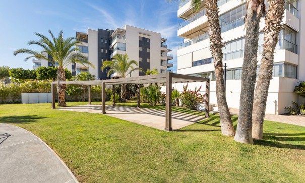 Resale - Wohnung Appartement -
Orihuela - Orihuela Costa