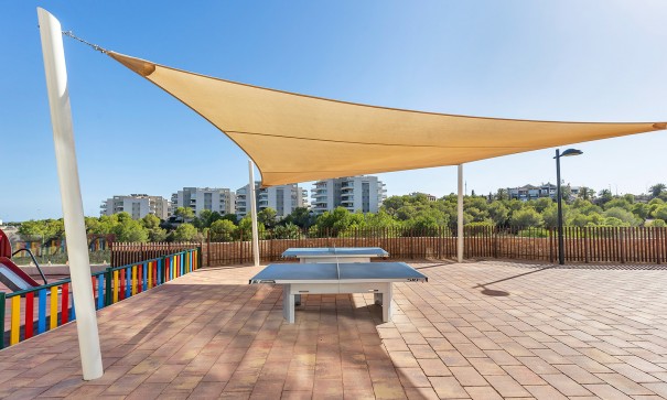 Resale - Wohnung Appartement -
Orihuela - Orihuela Costa