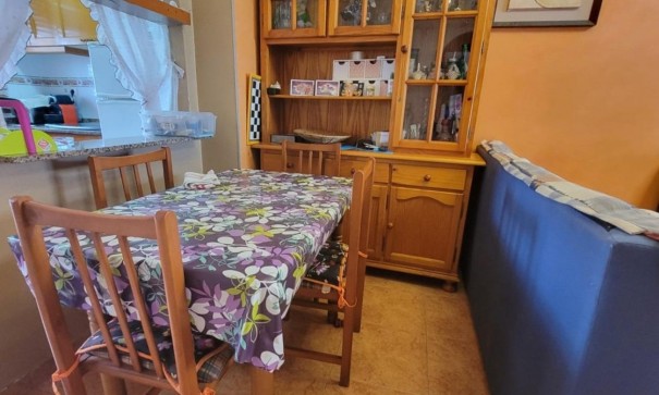 Återförsäljning - Lägenhet lägenhet -
Torrevieja - Nueva Torrevieja