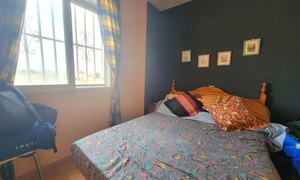 Återförsäljning - Lägenhet lägenhet -
Torrevieja - Nueva Torrevieja