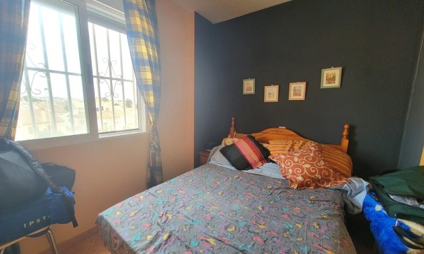 Återförsäljning - Lägenhet lägenhet -
Torrevieja - Nueva Torrevieja