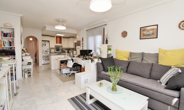 Resale - Wohnung Appartement -
Villamartín - PAU 8