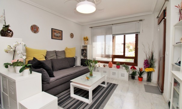 Resale - Wohnung Appartement -
Villamartín - PAU 8
