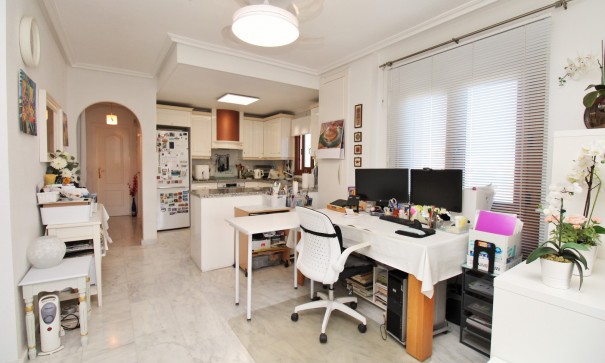 Resale - Wohnung Appartement -
Villamartín - PAU 8