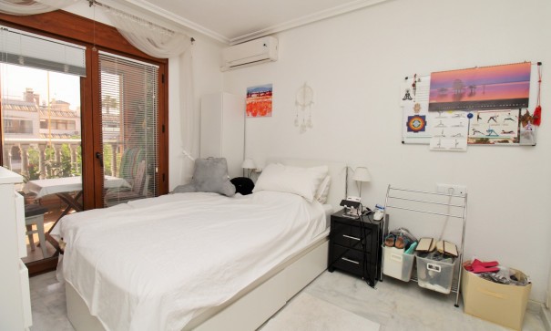 Resale - Wohnung Appartement -
Villamartín - PAU 8