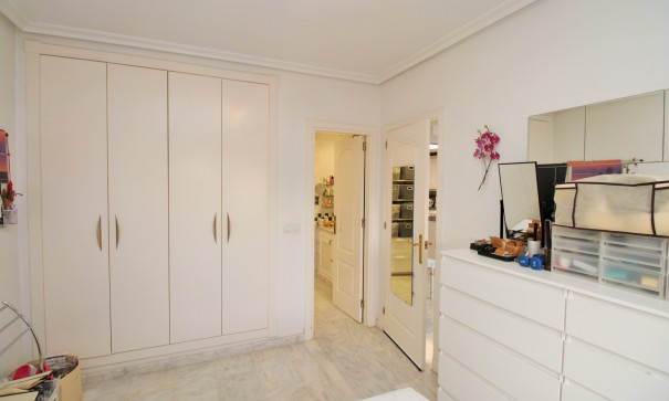 Resale - Wohnung Appartement -
Villamartín - PAU 8