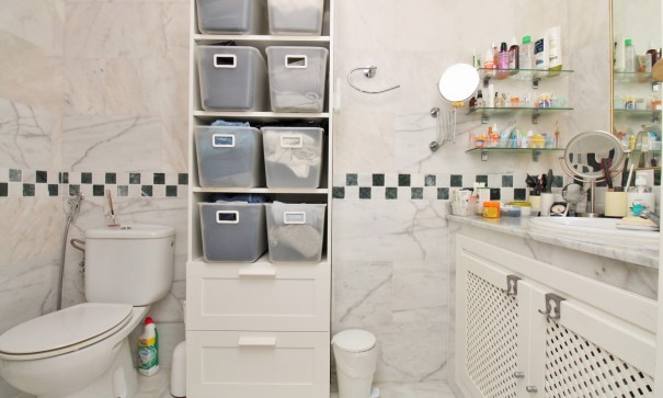 Resale - Wohnung Appartement -
Villamartín - PAU 8