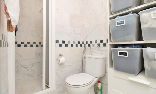 Resale - Wohnung Appartement -
Villamartín - PAU 8