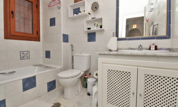 Resale - Wohnung Appartement -
Villamartín - PAU 8