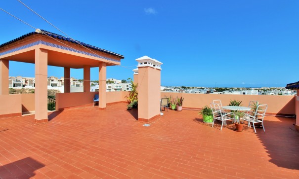 Resale - Wohnung Appartement -
Villamartín - PAU 8