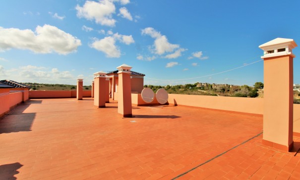 Resale - Wohnung Appartement -
Villamartín - PAU 8