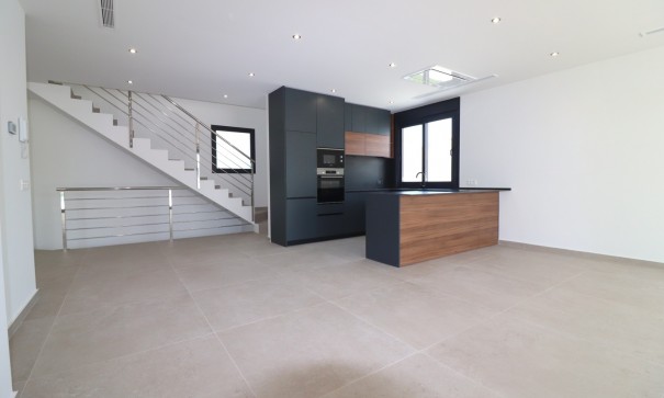 Sale - Detached Villa -
Ciudad Quesada - Rojales - Ciudad Quesada - Town